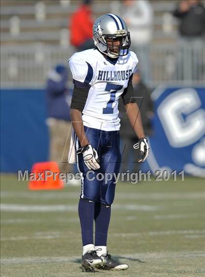 Thumbnail 1 in New London vs. Hillhouse (CIAC Class M Final) photogallery.