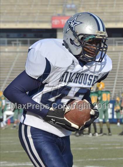 Thumbnail 1 in New London vs. Hillhouse (CIAC Class M Final) photogallery.