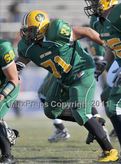 Thumbnail 3 in New London vs. Hillhouse (CIAC Class M Final) photogallery.