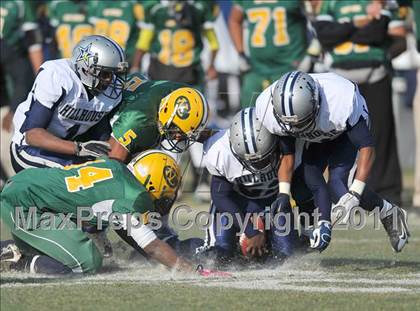Thumbnail 2 in New London vs. Hillhouse (CIAC Class M Final) photogallery.