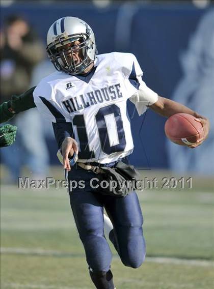 Thumbnail 1 in New London vs. Hillhouse (CIAC Class M Final) photogallery.