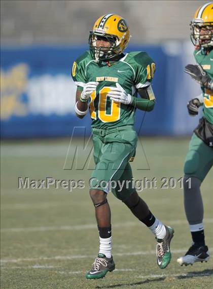 Thumbnail 2 in New London vs. Hillhouse (CIAC Class M Final) photogallery.