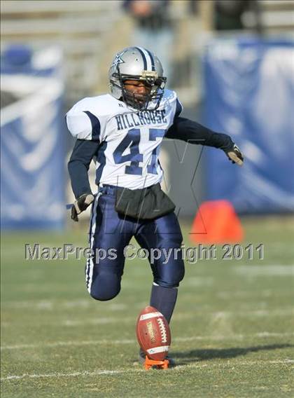 Thumbnail 3 in New London vs. Hillhouse (CIAC Class M Final) photogallery.