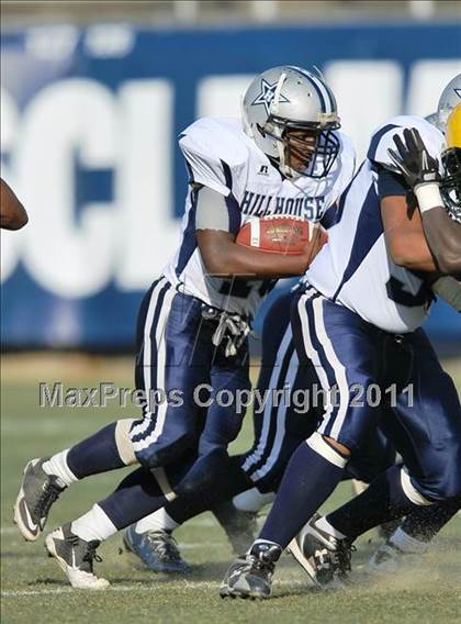Thumbnail 1 in New London vs. Hillhouse (CIAC Class M Final) photogallery.