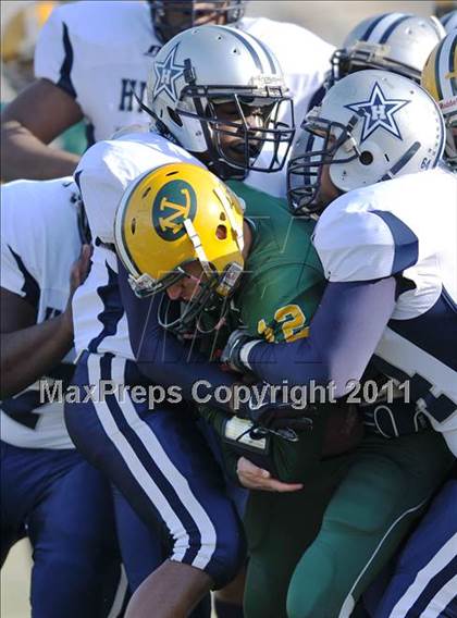 Thumbnail 3 in New London vs. Hillhouse (CIAC Class M Final) photogallery.