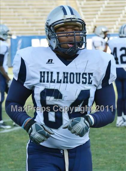Thumbnail 3 in New London vs. Hillhouse (CIAC Class M Final) photogallery.