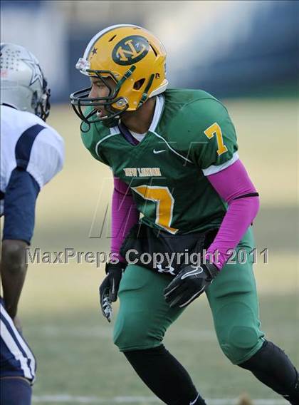 Thumbnail 2 in New London vs. Hillhouse (CIAC Class M Final) photogallery.