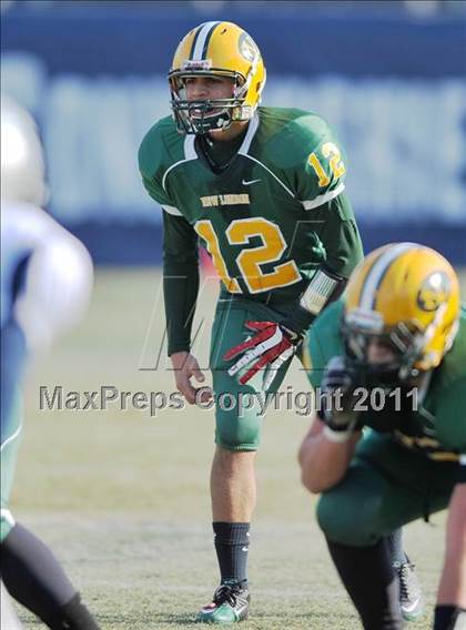 Thumbnail 1 in New London vs. Hillhouse (CIAC Class M Final) photogallery.