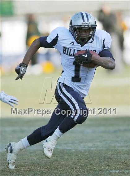 Thumbnail 3 in New London vs. Hillhouse (CIAC Class M Final) photogallery.