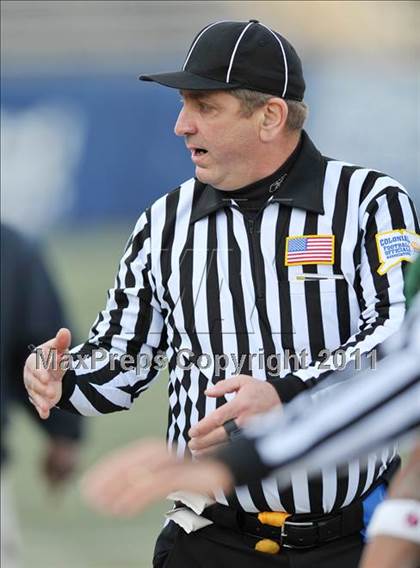 Thumbnail 1 in New London vs. Hillhouse (CIAC Class M Final) photogallery.