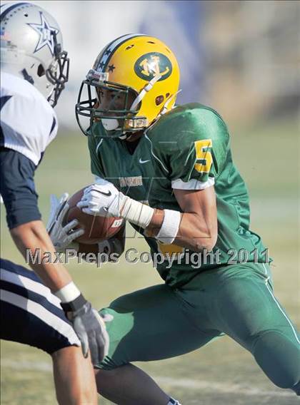 Thumbnail 2 in New London vs. Hillhouse (CIAC Class M Final) photogallery.