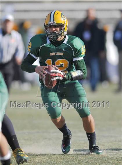 Thumbnail 3 in New London vs. Hillhouse (CIAC Class M Final) photogallery.