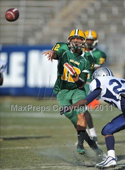 Thumbnail 3 in New London vs. Hillhouse (CIAC Class M Final) photogallery.