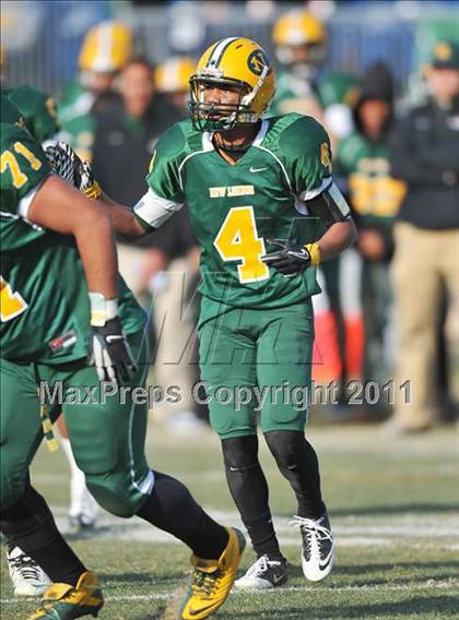 Thumbnail 3 in New London vs. Hillhouse (CIAC Class M Final) photogallery.