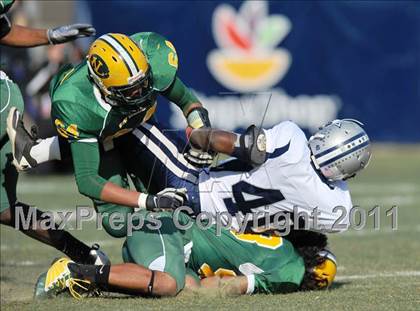 Thumbnail 3 in New London vs. Hillhouse (CIAC Class M Final) photogallery.