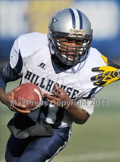 Thumbnail 1 in New London vs. Hillhouse (CIAC Class M Final) photogallery.