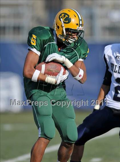 Thumbnail 1 in New London vs. Hillhouse (CIAC Class M Final) photogallery.