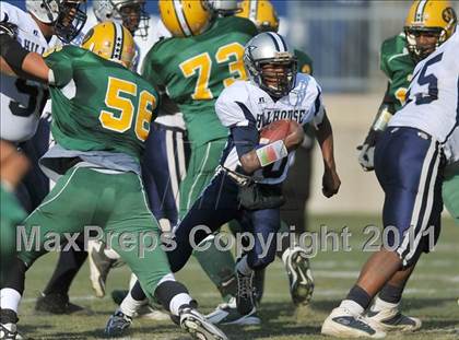Thumbnail 2 in New London vs. Hillhouse (CIAC Class M Final) photogallery.