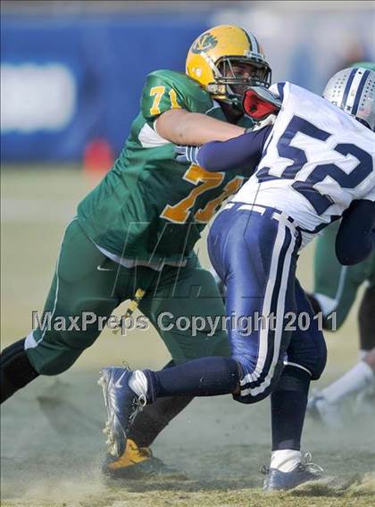 Thumbnail 2 in New London vs. Hillhouse (CIAC Class M Final) photogallery.