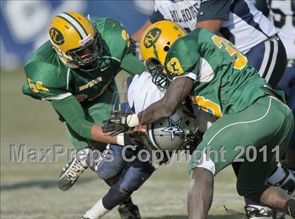 Thumbnail 2 in New London vs. Hillhouse (CIAC Class M Final) photogallery.