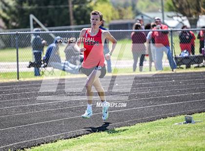 Thumbnail 2 in South Webster Invitational photogallery.
