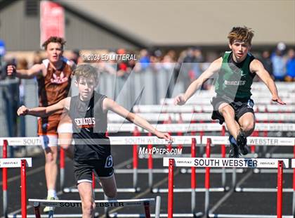 Thumbnail 1 in South Webster Invitational photogallery.