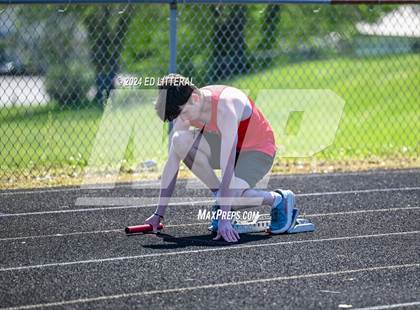 Thumbnail 3 in South Webster Invitational photogallery.