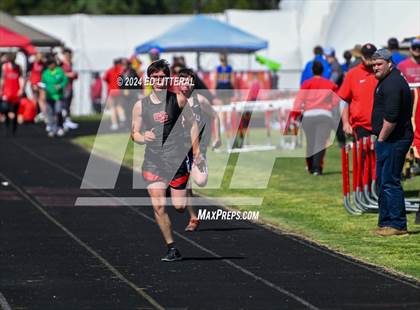 Thumbnail 3 in South Webster Invitational photogallery.