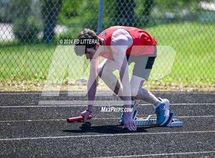 Thumbnail 1 in South Webster Invitational photogallery.