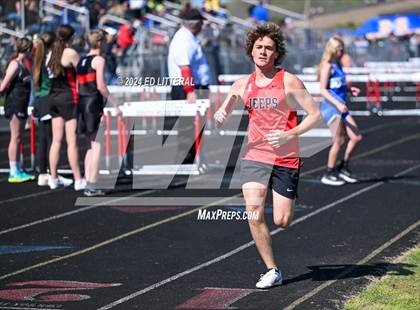 Thumbnail 3 in South Webster Invitational photogallery.