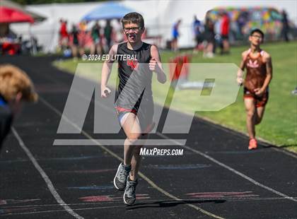 Thumbnail 2 in South Webster Invitational photogallery.