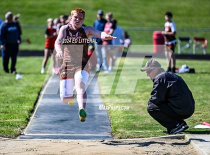 Thumbnail 2 in South Webster Invitational photogallery.