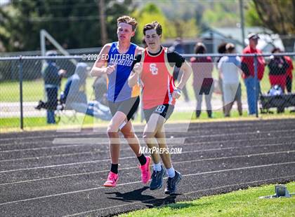 Thumbnail 1 in South Webster Invitational photogallery.