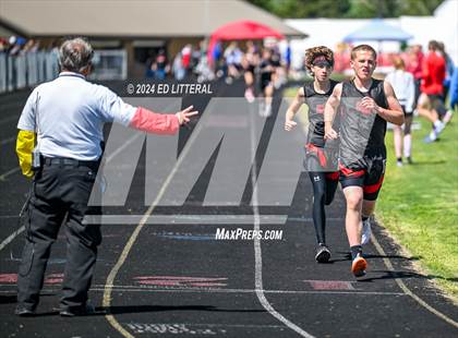 Thumbnail 2 in South Webster Invitational photogallery.