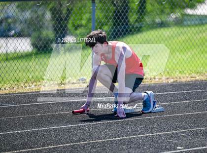 Thumbnail 1 in South Webster Invitational photogallery.