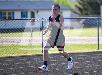 Thumbnail 1 in South Webster Invitational photogallery.