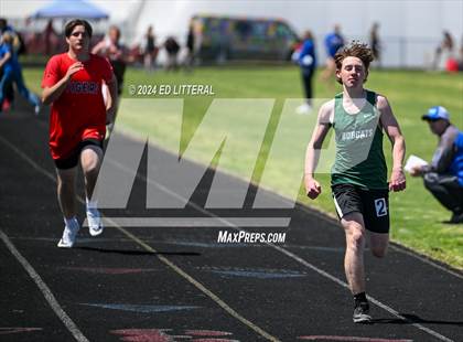 Thumbnail 1 in South Webster Invitational photogallery.