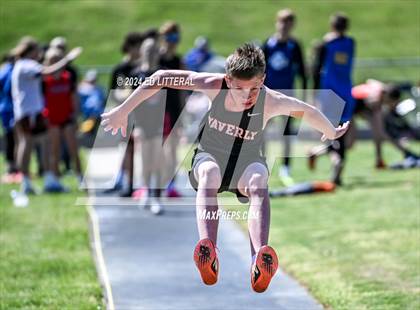 Thumbnail 1 in South Webster Invitational photogallery.