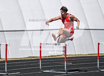 Thumbnail 2 in South Webster Invitational photogallery.