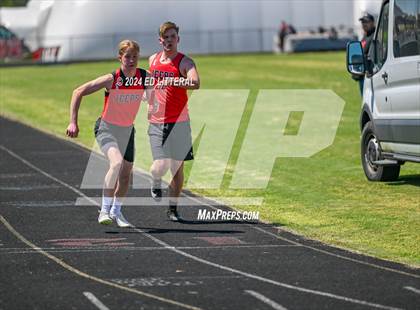 Thumbnail 1 in South Webster Invitational photogallery.