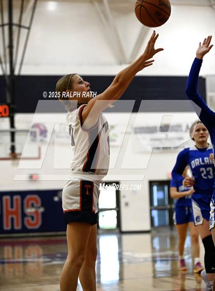 Thumbnail 2 in Quincy vs. Orland photogallery.
