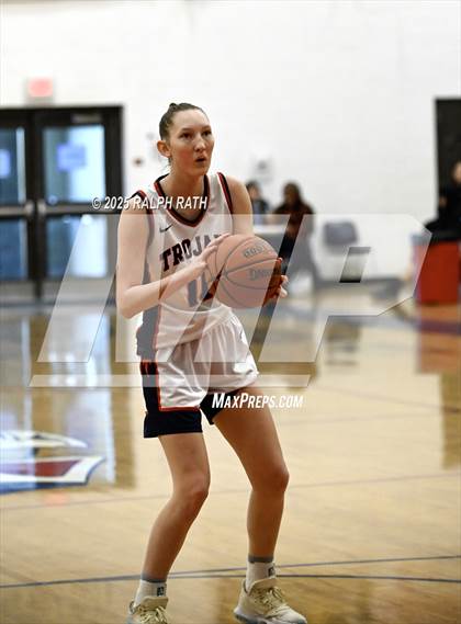 Thumbnail 1 in Quincy vs. Orland photogallery.