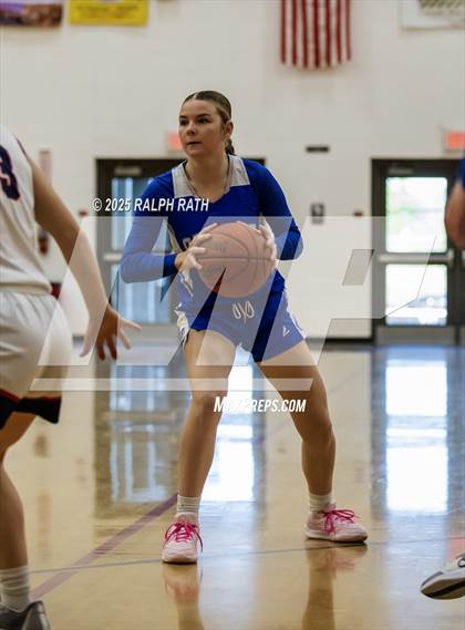 Thumbnail 1 in Quincy vs. Orland photogallery.