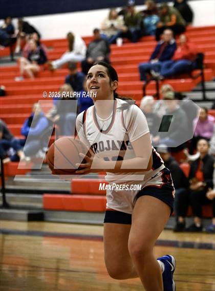 Thumbnail 2 in Quincy vs. Orland photogallery.
