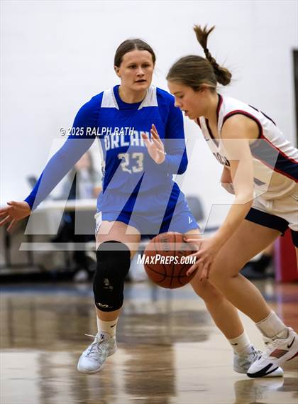 Thumbnail 2 in Quincy vs. Orland photogallery.