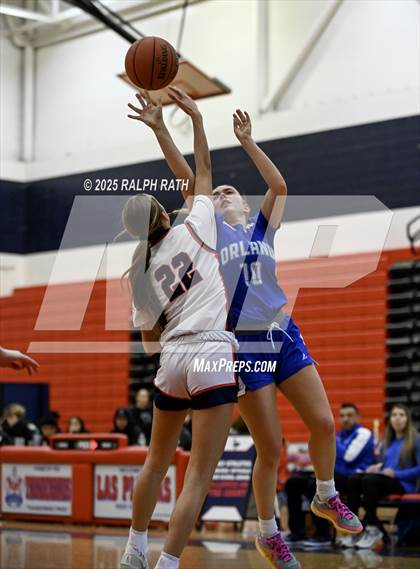Thumbnail 1 in Quincy vs. Orland photogallery.