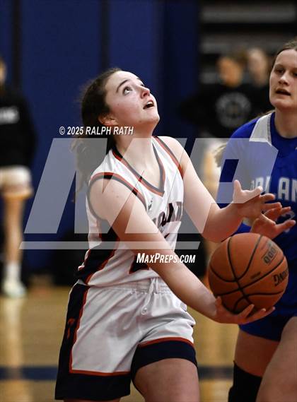 Thumbnail 1 in Quincy vs. Orland photogallery.