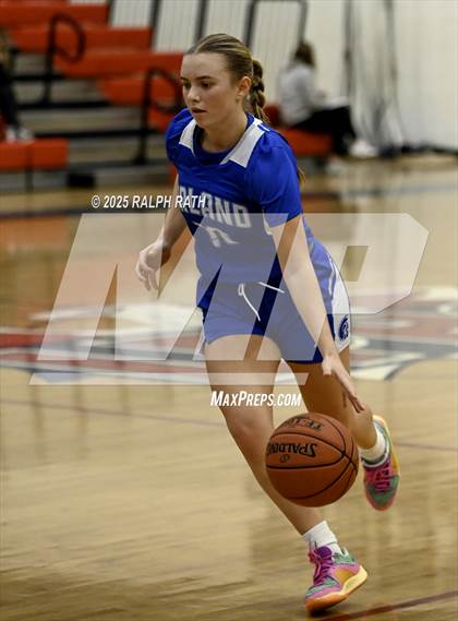 Thumbnail 1 in Quincy vs. Orland photogallery.