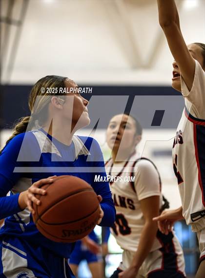 Thumbnail 1 in Quincy vs. Orland photogallery.
