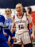 Photo from the gallery "Quincy vs. Orland"